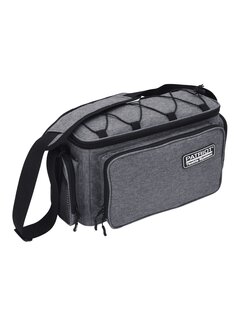 PATRIOT Roofvis Tas Met 2 Tackleboxen