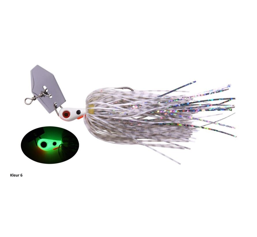 Shaky Chatterbait (11gr)