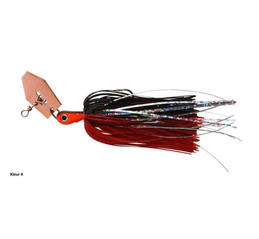 Shaky Chatterbait (11gr)