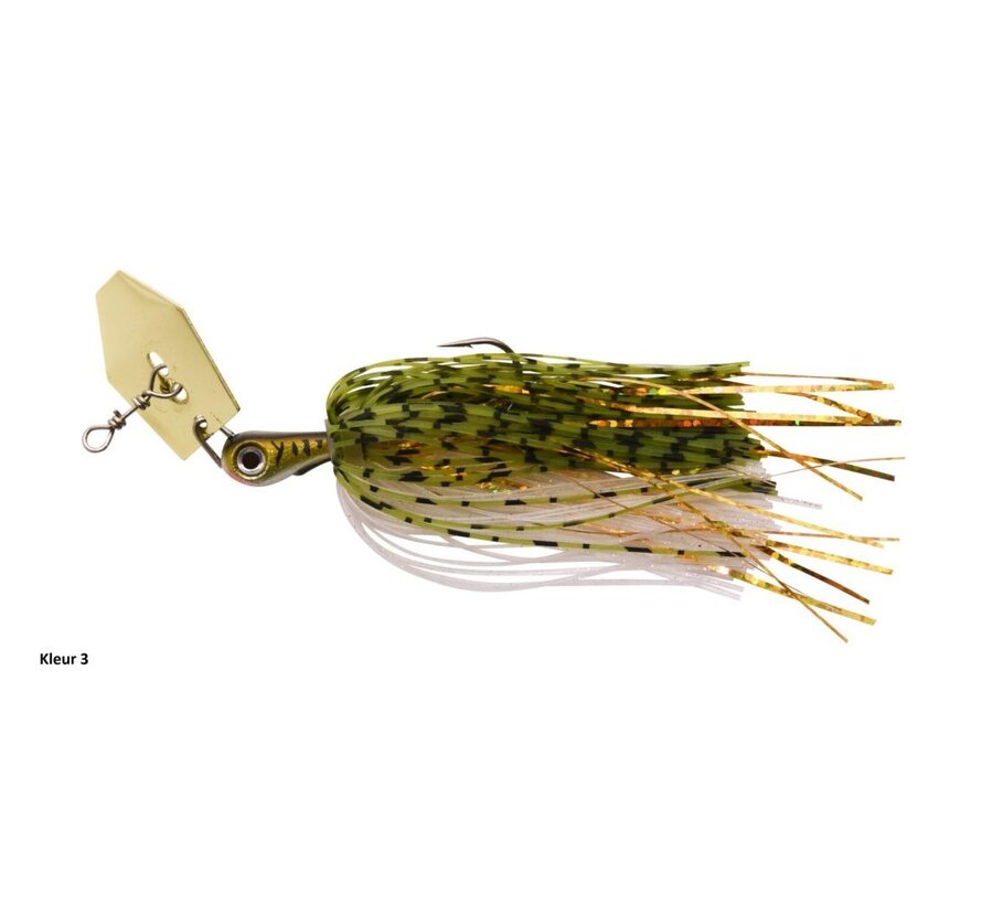 Shaky Chatterbait (11gr)