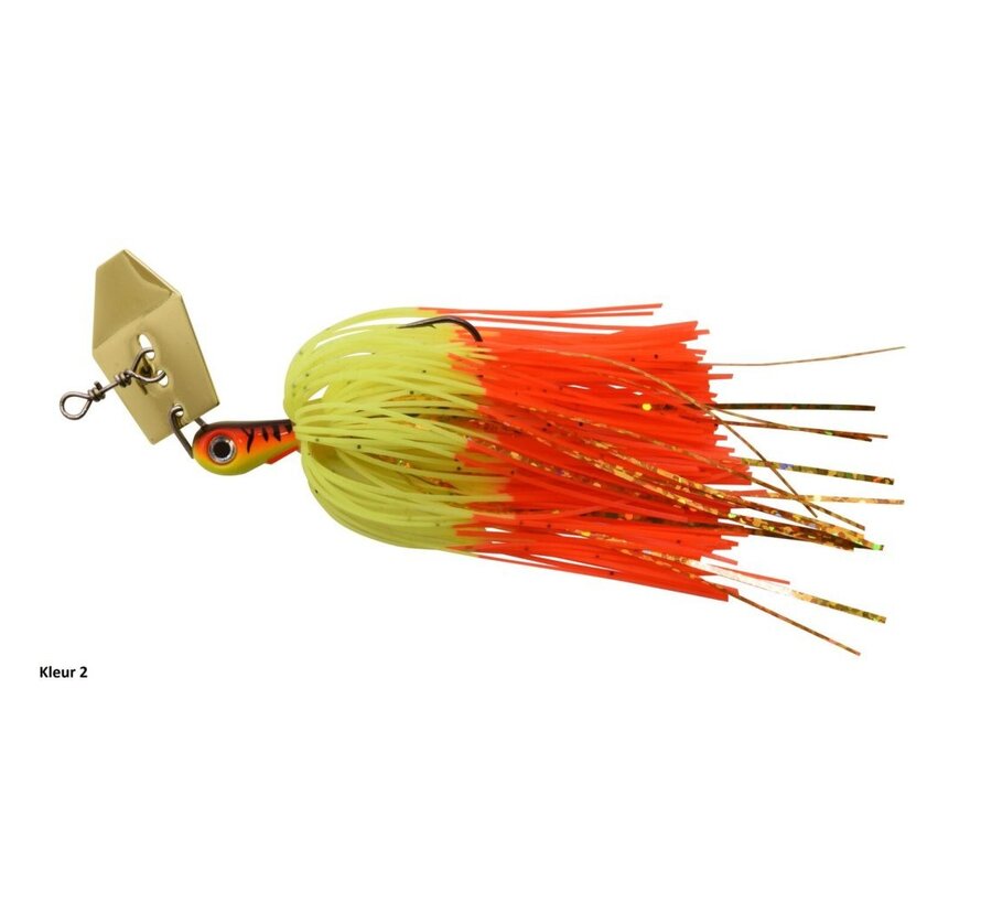 Shaky Chatterbait (11gr)