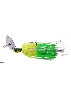 PATRIOT Shaky Chatterbait (11gr)