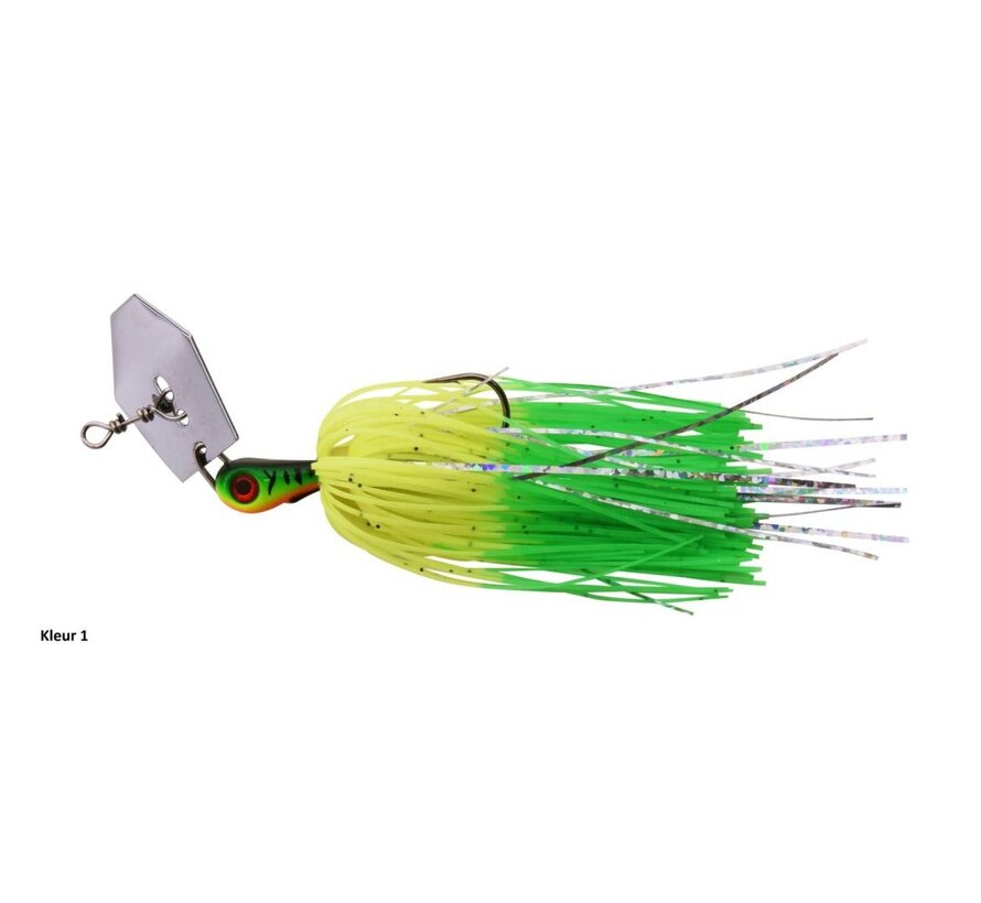 Shaky Chatterbait (11gr)