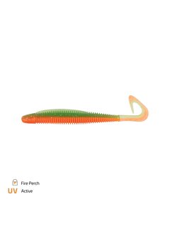 ZECK Zeck Boggy (10cm) (4stuks)