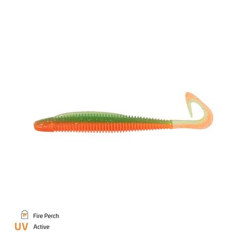 ZECK Zeck Boggy (10cm) (4stuks)