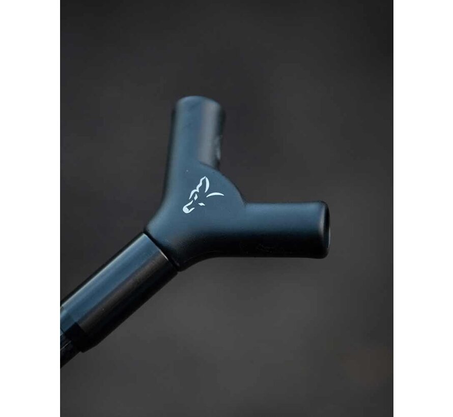 Aluminium Spreidblok