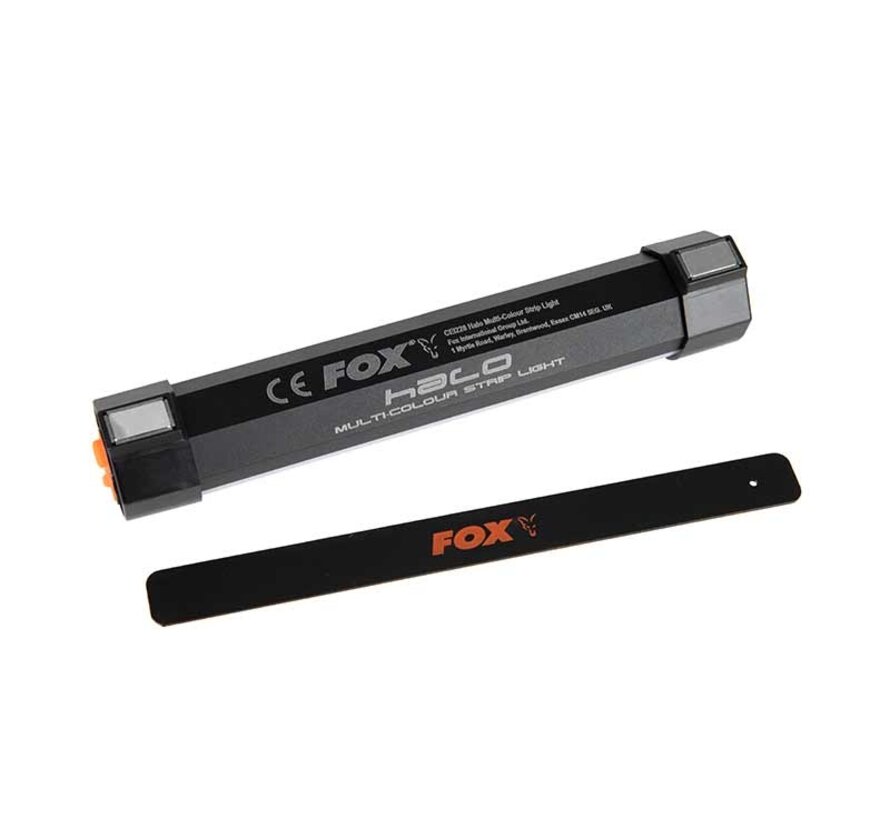 FOX Halo Multi-Colour Strip Light