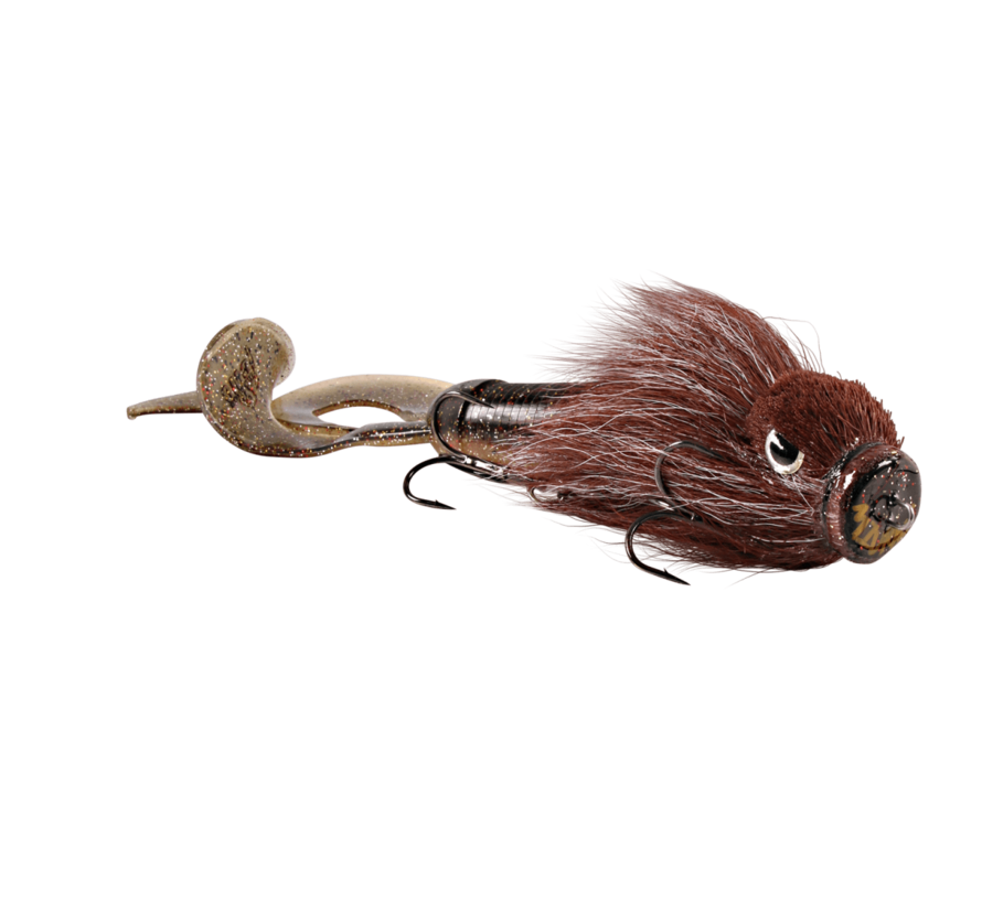 Miuras Mouse (23cm) (95gr)