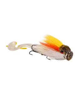 STRIKE PRO Miuras Mouse (23cm) (95gr)