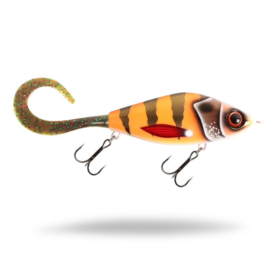 Guppie Jr Shallow (11cm)  (57gr)