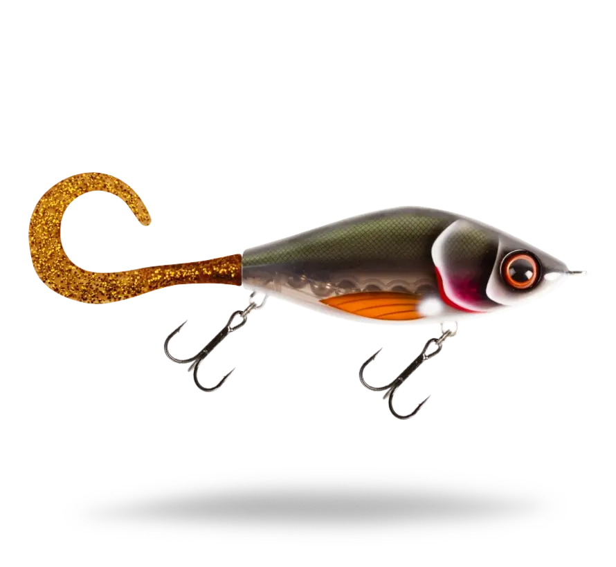 Guppie Jr Sinking (11cm) (70gr)