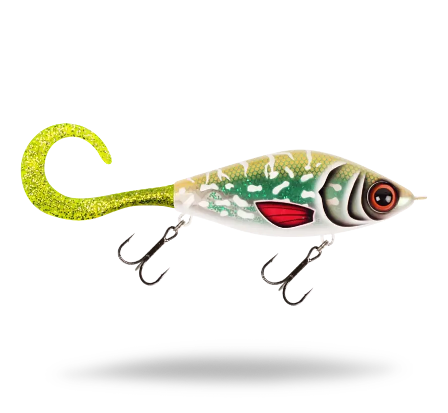 Guppie Jr Sinking (11cm) (70gr)