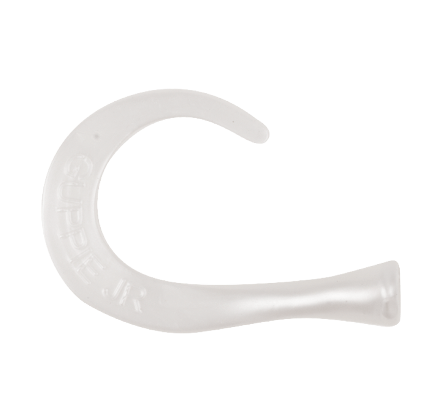 Guppie JR Spare Tails (4stuks)