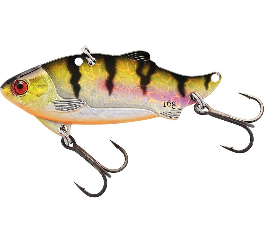 Ricky The Roach Tungsten Vibration Bait (4.5cm) (9gr)