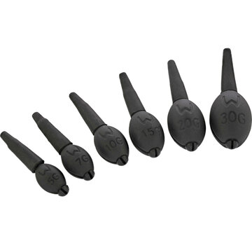 WESTIN Adustable Float Weights