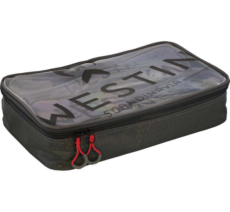 W4 Clear Guard Pouch Set