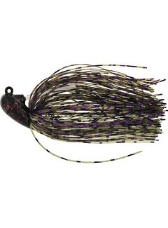 WESTIN Slide-UP Rubber Jig Tungsten