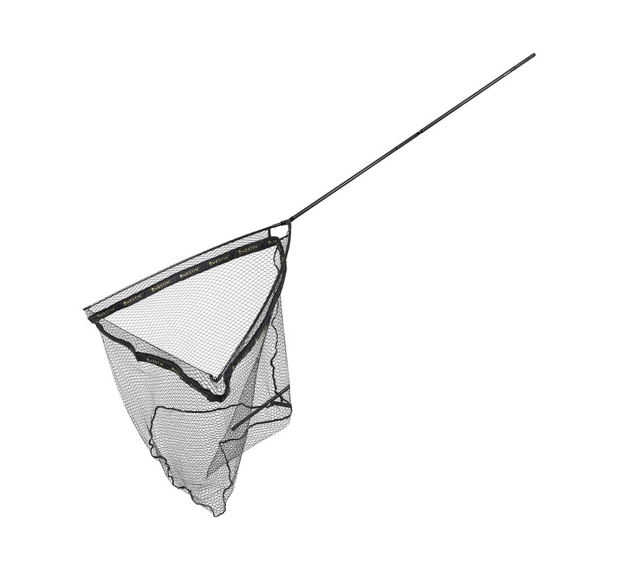 W3 C&R Foldable & Floating Landing Net