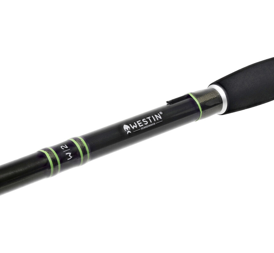 W2 Deadbait Canal & Drains ST (3.00m) (3lb)