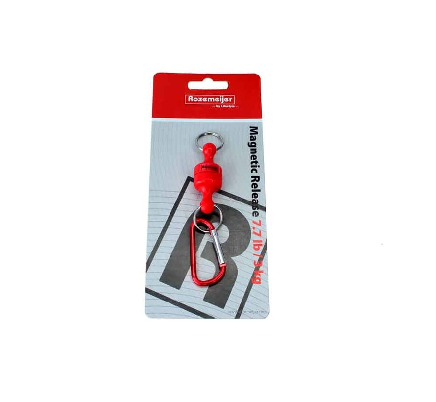 Magnetic Release (3kg)