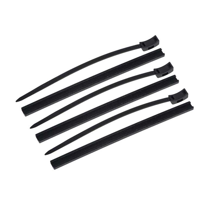 Strike Point Lure Keeper (3stuks)