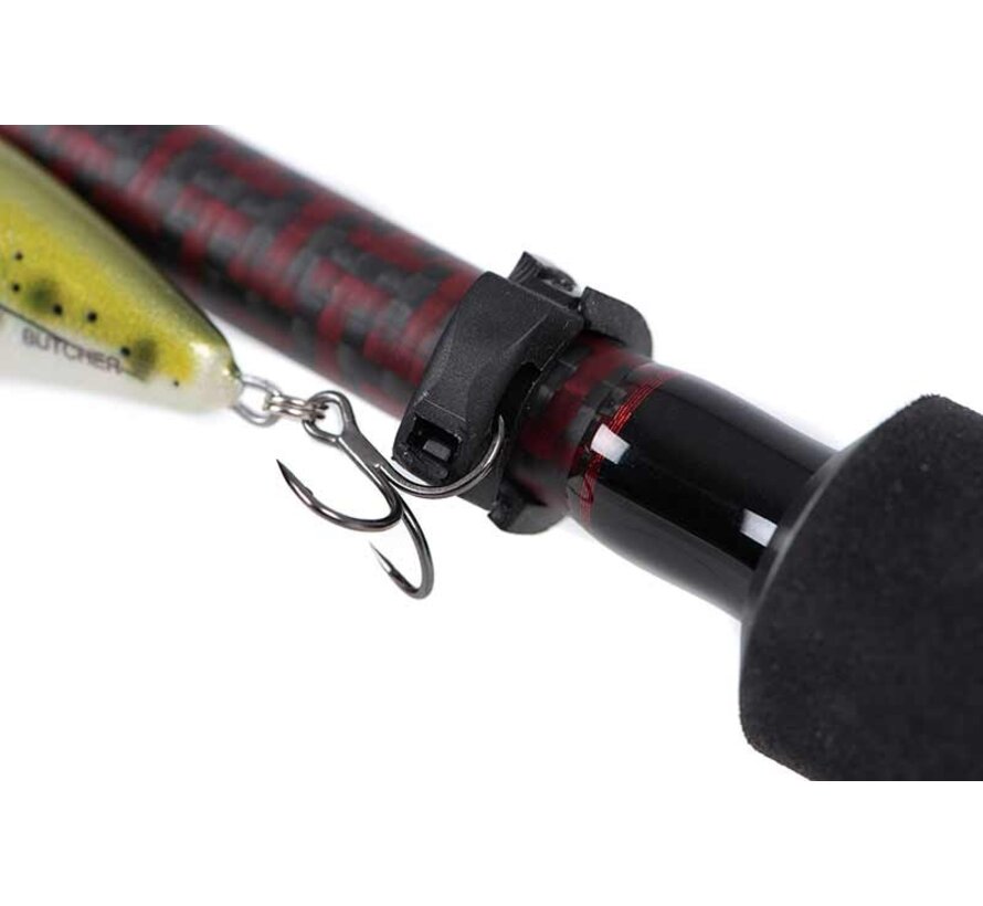 Strike Point Lure Keeper (3stuks)
