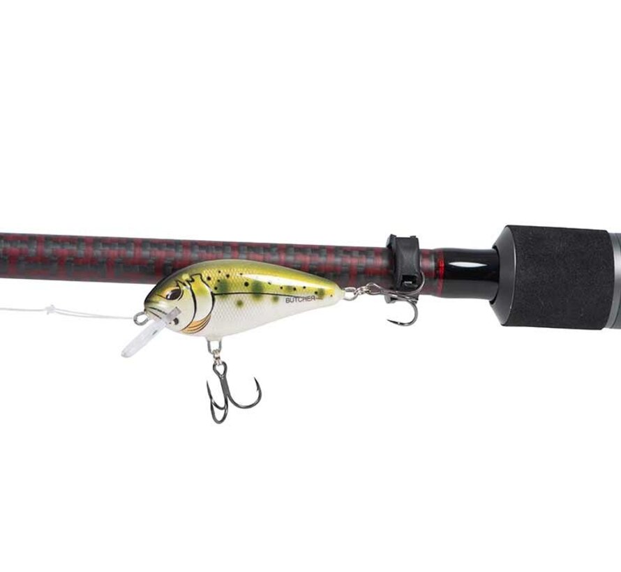 Strike Point Lure Keeper (3stuks)