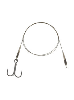 WESTIN Doodaas Onderlijn Dreg (50cm)