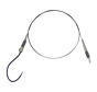 Float Rig Single Hook (50cm)