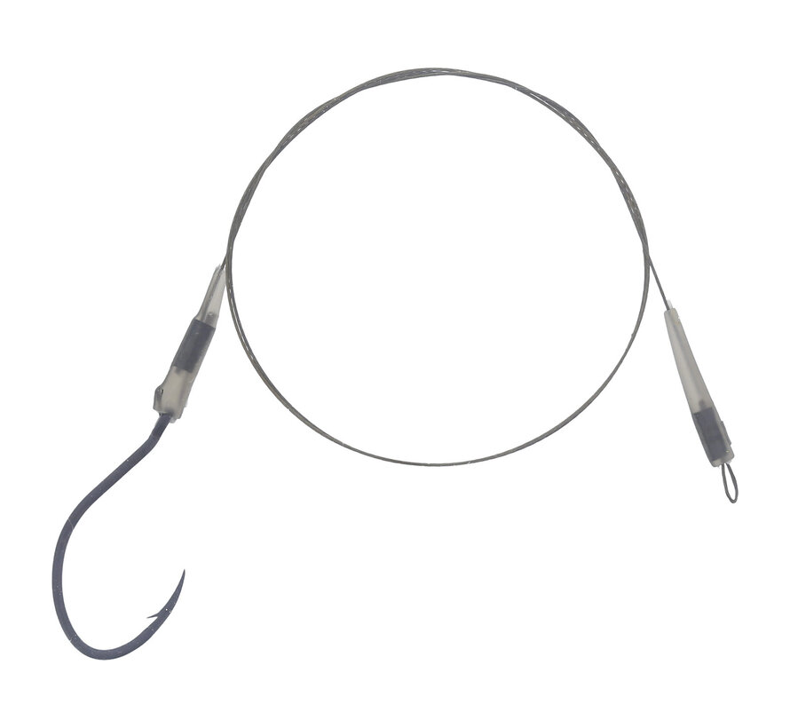 Float Rig Single Hook (50cm)