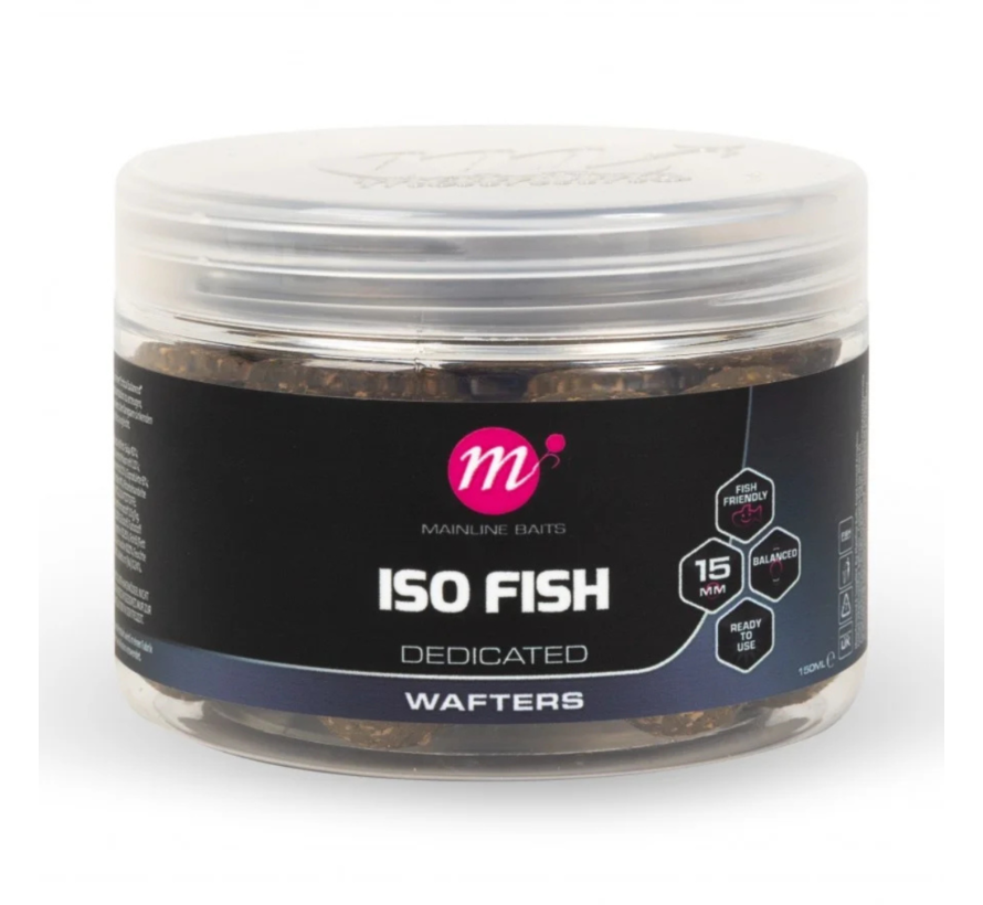 Balanced Wafter ISO Fish