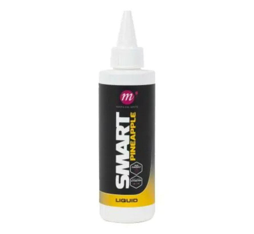 Smart Liquid Pineapple (250ml)