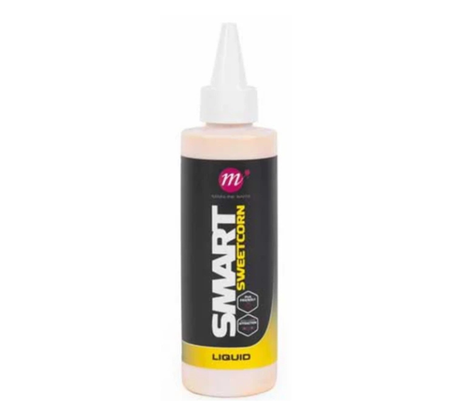 Smart Liquid Sweetcorn (250ml)