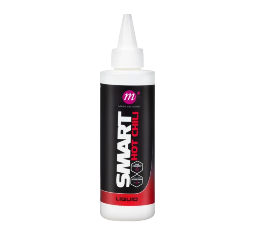 Smart Liquid Hot Chili (250ml)