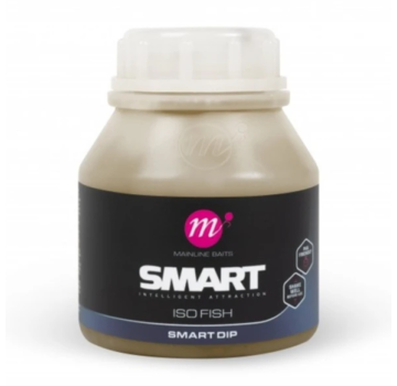 MAINLINE Smart Dip ISO Fish (250ml)