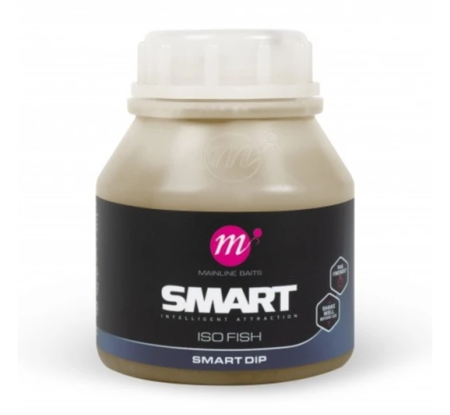 Smart Dip ISO Fish (250ml)