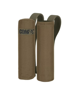 KORDA Compac Elasticated Tip & Butt Protectors