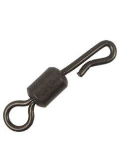 KORDA Quick Change Swivel (Size 8) (8stuks)