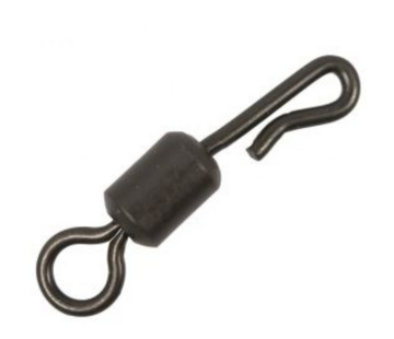 KORDA Quick Change Swivel (Size 8) (8stuks)