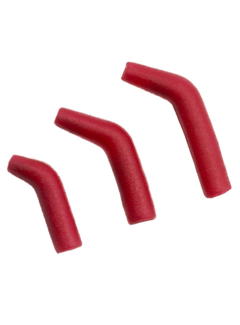 KORDA Kickers Bloodworm Red (10stuks)