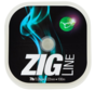 Zig Line (100m)