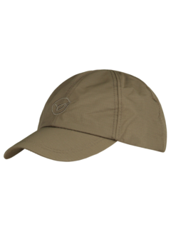 KORDA Kool Waterproof Cap Green