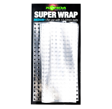 KORDA Super Wrap