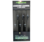 Leadcore Leader Ring Swivel (3stuks)