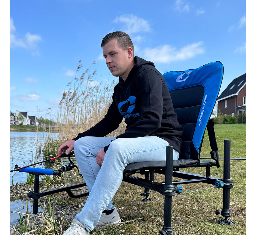 Blackthorne Supa Chair (36mm)