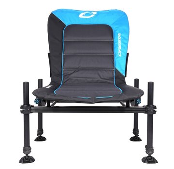 CRESTA Blackthorne Supa Chair (36mm)