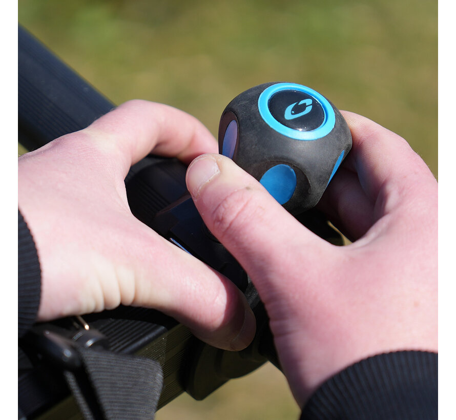 Blackthorne Supa Chair (36mm)