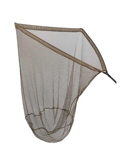 FOX Eos-X Landing Net (2 delige 1.82m steel)