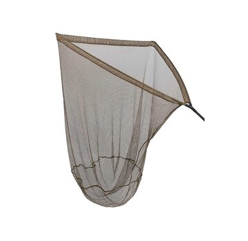 FOX Eos-X Landing Net (2 delige 1.82m steel)