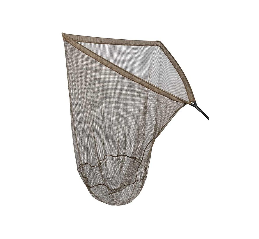 Eos-X Landing Net (2 delige 1.82m steel)